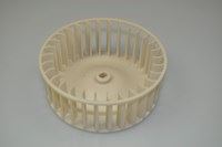 Vifte, Asko-Vølund tørketrommel